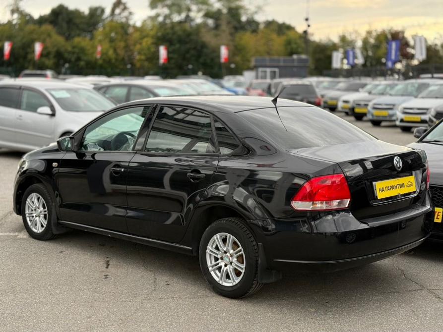 Volkswagen Polo V Ижевск  - изображение 6