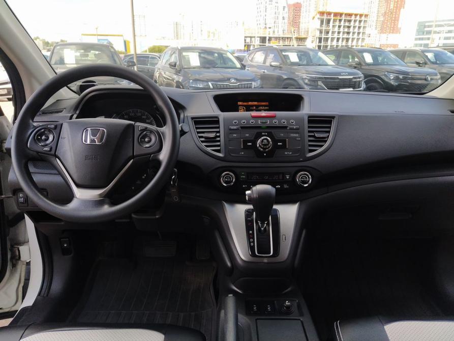 Honda CR-V IV Екатеринбург  - изображение 23