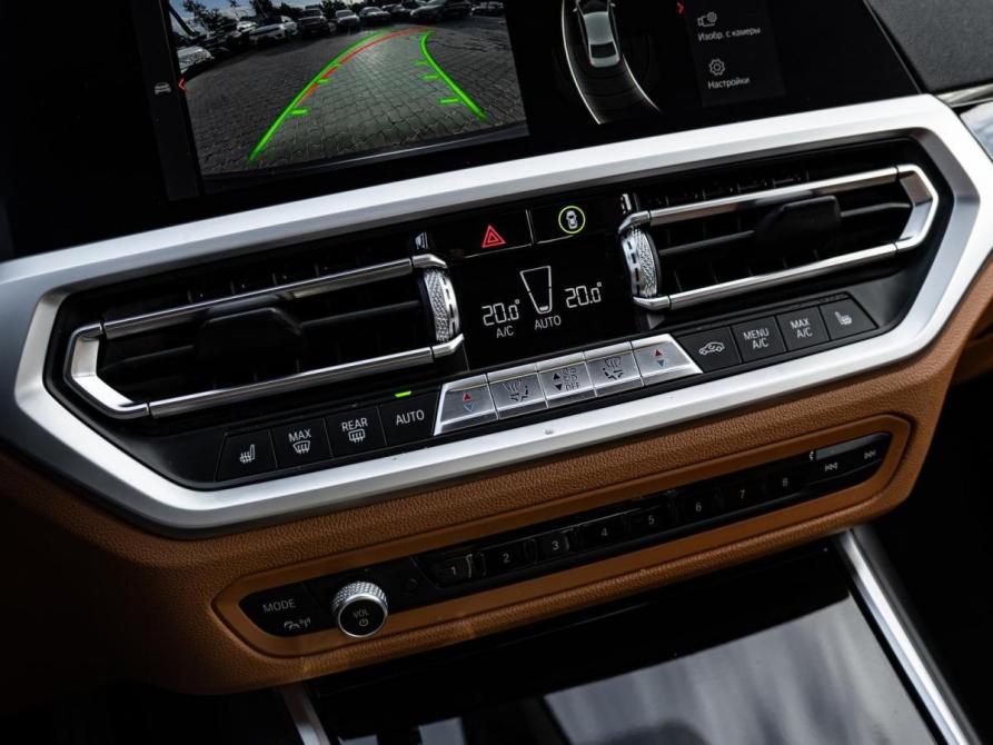 BMW 3 серии VII (G2x) Краснодар  - изображение 14