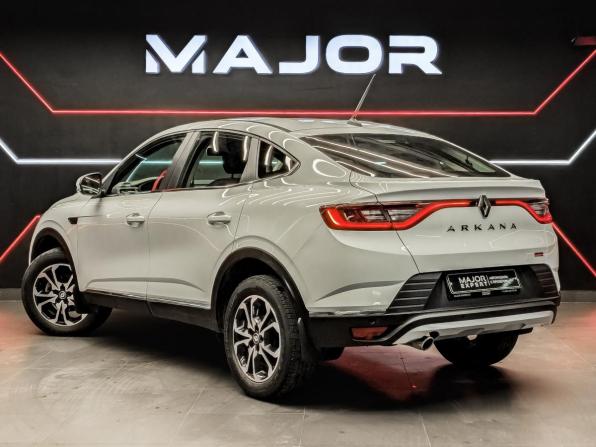 Renault Arkana I с пробегом 2020 года, цена 1 650 000 рублей, 70055 км, внедорожник, Автокод Объявления