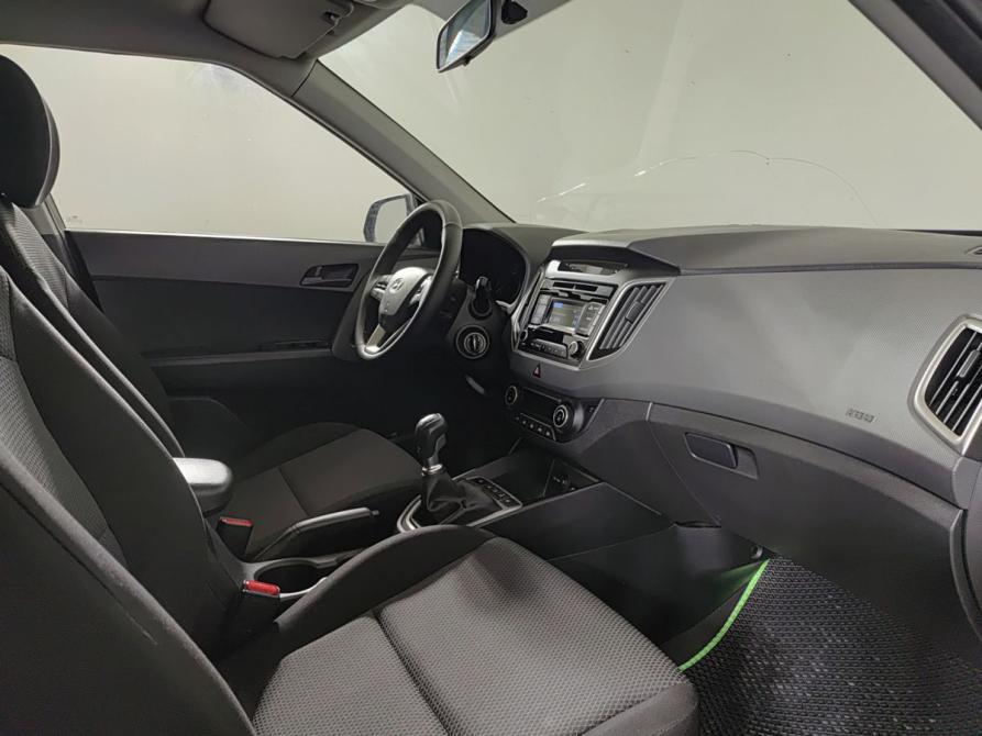 Hyundai Creta I Уфа  - изображение 13