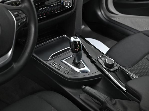 BMW 3 серии VI (F3x) Рестайлинг с пробегом 2016 года, цена 1 399 000 рублей, 159000 км, седан, Автокод Объявления