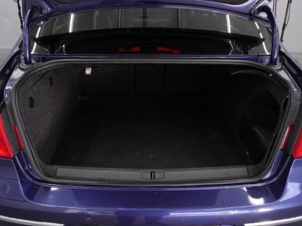 Volkswagen Passat B6 с пробегом 2009 года, цена 1 079 000 рублей, 204138 км, седан, Автокод Объявления