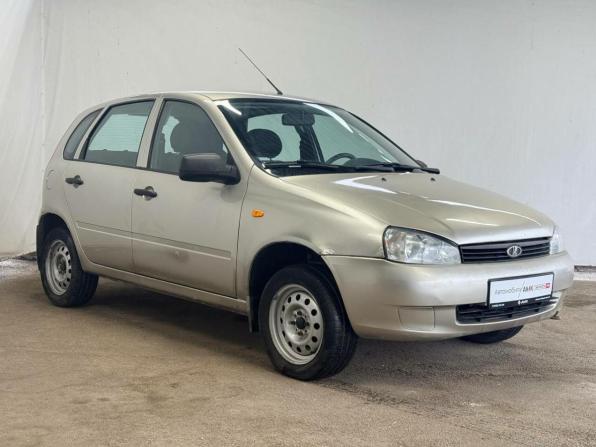 Lada (ВАЗ) Kalina I с пробегом 2012 года, цена 225 682 рубля, 178000 км, хэтчбек, Автокод Объявления