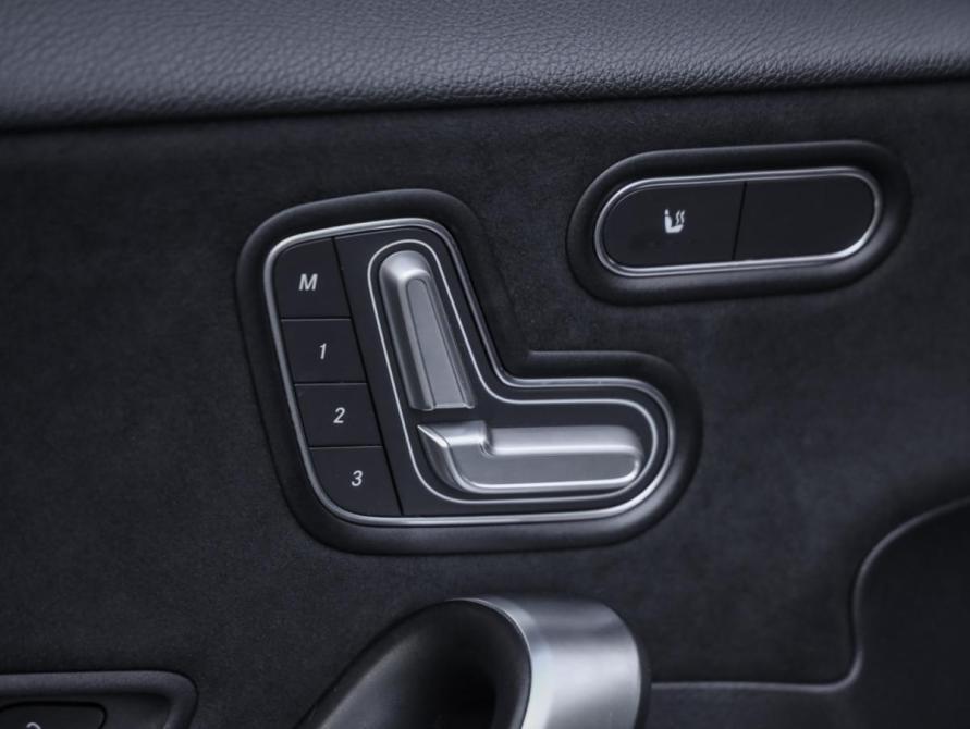 Mercedes-Benz A-Класс AMG II (W177) Санкт-Петербург  - изображение 30