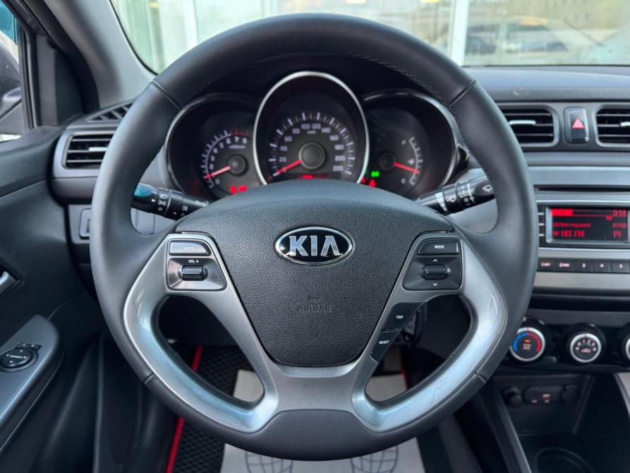 Kia Rio III Рестайлинг Ульяновск  - изображение 19