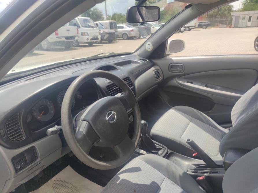 Nissan Almera Classic I Астрахань  - изображение 9