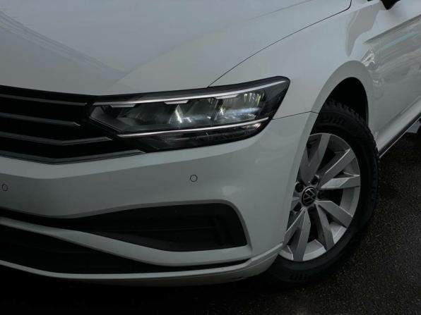 Volkswagen Passat B8 Рестайлинг с пробегом 2020 года, цена 2 410 300 рублей, 73523 км, седан, Автокод Объявления