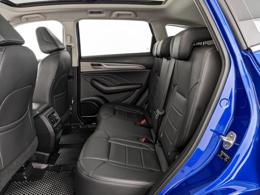 Haval F7 I Москва  - изображение 18