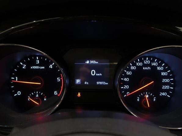 Kia Carnival III с пробегом 2020 года, цена 3 099 000 рублей, 98500 км, минивэн, Автокод Объявления
