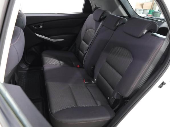 SsangYong Actyon II Рестайлинг с пробегом 2014 года, цена 1 185 750 рублей, 98626 км, внедорожник, Автокод Объявления