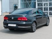 Volkswagen Passat B7 Санкт-Петербург  - изображение 23