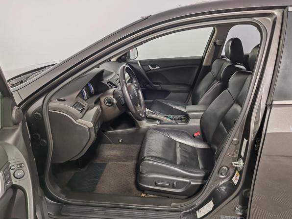 Honda Accord VIII с пробегом 2008 года, цена 1 099 000 рублей, 168201 км, седан, Автокод Объявления