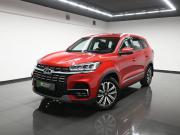 Chery Tiggo 8 I Рестайлинг Тверь  - изображение 26