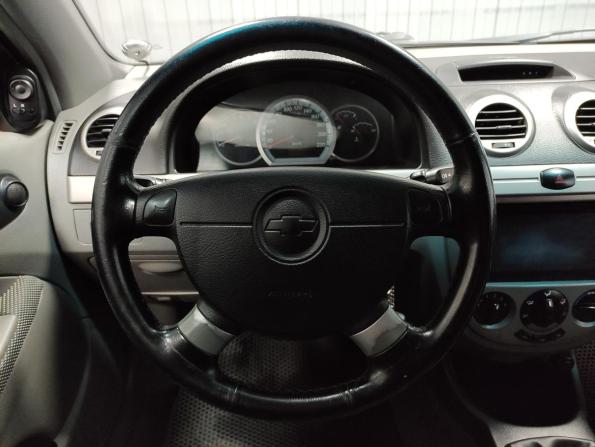 Chevrolet Lacetti I с пробегом 2012 года, цена 520 000 рублей, 163281 км, хэтчбек, Автокод Объявления