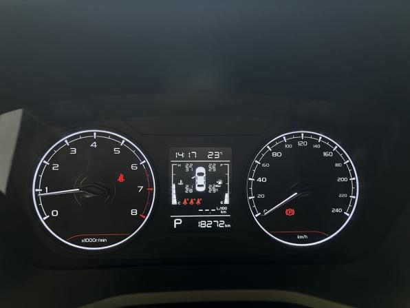 Geely Emgrand II с пробегом 2024 года, цена 1 530 000 рублей, 18100 км, седан, Автокод Объявления