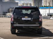 Chevrolet Tahoe IV Москва  - изображение 28