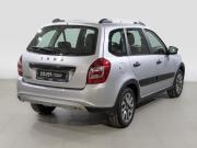 Lada (ВАЗ) Granta I Рестайлинг Химки  - изображение 30