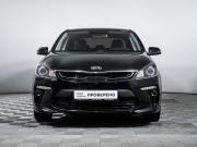 Kia Rio IV Москва  - изображение 19