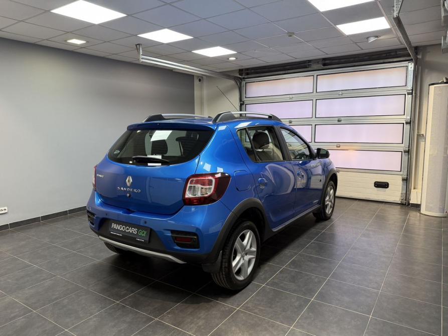 Renault Sandero II Тверь  - изображение 6