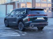 Exeed VX I Новосибирск  - изображение 33
