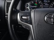 Toyota Land Cruiser 200 Series Рестайлинг 2 Краснодар  - изображение 40