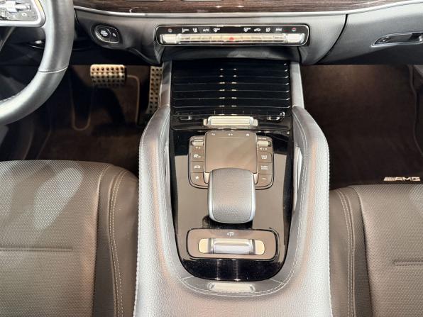 Mercedes-Benz GLE Coupe II (C167) с пробегом 2022 года, цена 9 700 000 рублей, 26780 км, внедорожник, Автокод Объявления