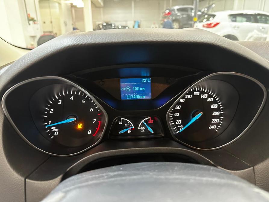 Ford Focus III Пермь  - изображение 15