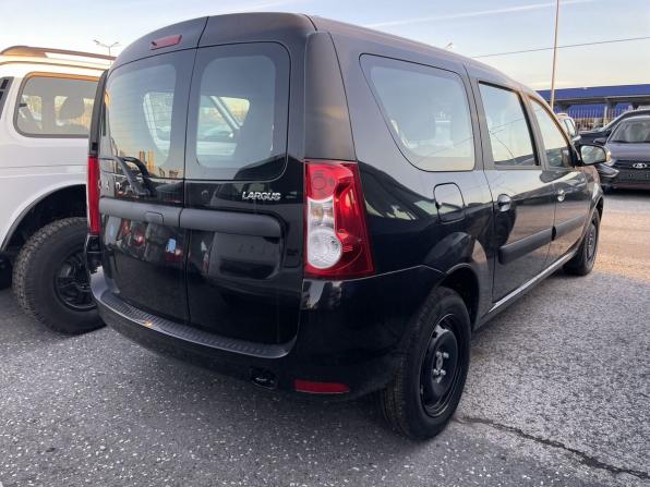 Новый Lada (ВАЗ) Largus I Рестайлинг 2026 года, цена 1 657 000 рублей, универсал, Автокод Объявления
