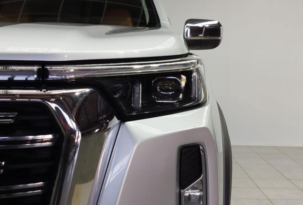 Changan Hunter Plus Саратов  - изображение 9