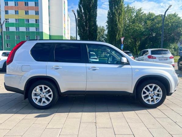 Nissan X-Trail II с пробегом 2011 года, цена 1 130 000 рублей, 237533 км, внедорожник, Автокод Объявления