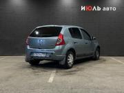 Renault Sandero I Челябинск  - изображение 15