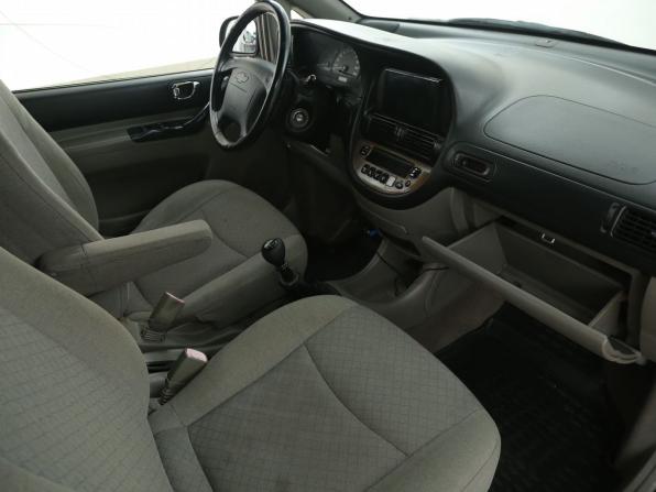 Chevrolet Rezzo с пробегом 2007 года, цена 254 000 рублей, 300000 км, компактвэн, Автокод Объявления