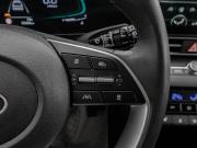 Hyundai Elantra VII (CN7) Рестайлинг Краснодар  - изображение 40