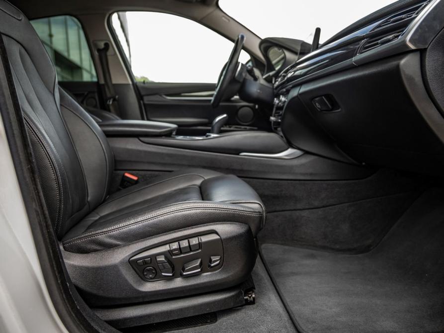 BMW X6 II (F16) Волгоград  - изображение 35