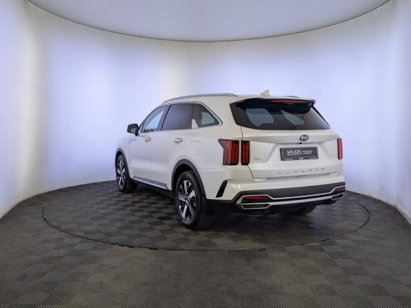 Kia Sorento IV с пробегом 2021 года, цена 3 690 000 рублей, 69702 км, внедорожник, Автокод Объявления