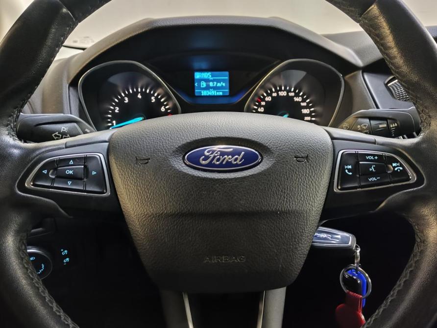 Ford Focus III Рестайлинг Санкт-Петербург  - изображение 17