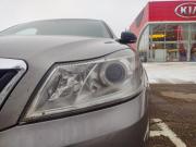 Skoda Octavia II (A5) Рестайлинг Набережные Челны  - изображение 35