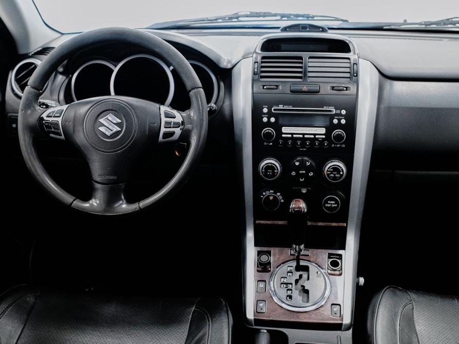 Suzuki Grand Vitara II Самара  - изображение 13