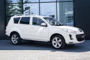 Peugeot 4007 Ульяновск  - изображение 17