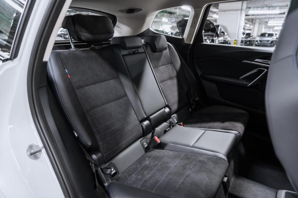BMW X1 III (U11/U12) Москва  - изображение 20