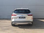 Infiniti QX50 II Москва  - изображение 47