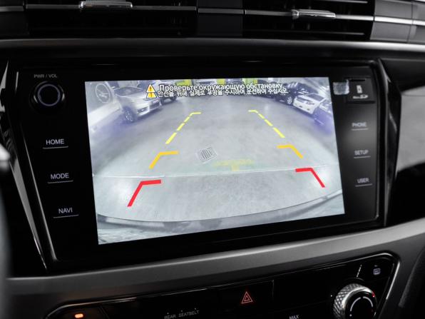 SsangYong Korando IV с пробегом 2020 года, цена 2 150 000 рублей, 109479 км, внедорожник, Автокод Объявления