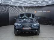 Chevrolet Niva I Рестайлинг Самара  - изображение 28