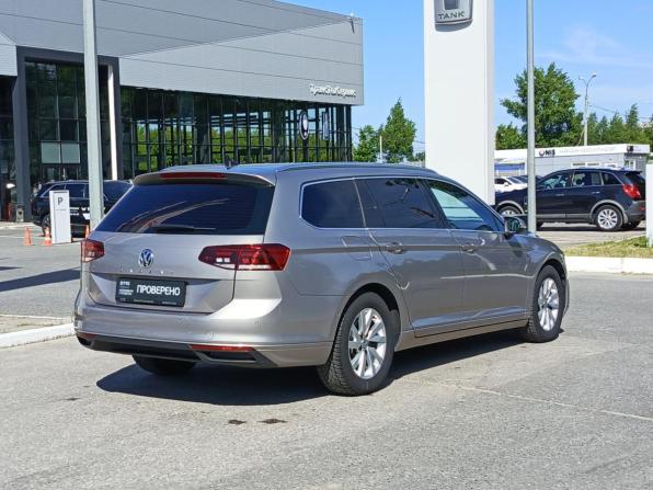 Volkswagen Passat B8 Рестайлинг с пробегом 2019 года, цена 2 050 000 рублей, 78701 км, универсал, Автокод Объявления