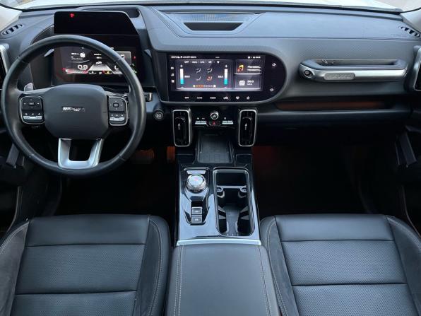 Haval Dargo I с пробегом 2022 года, цена 2 090 000 рублей, 108487 км, внедорожник, Автокод Объявления