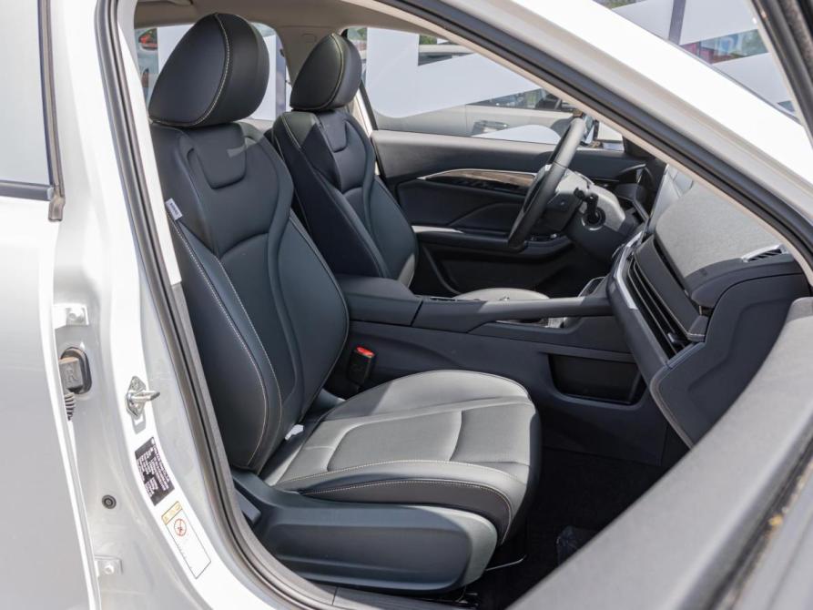 FAW Bestune B70 I Рестайлинг Краснодар  - изображение 8