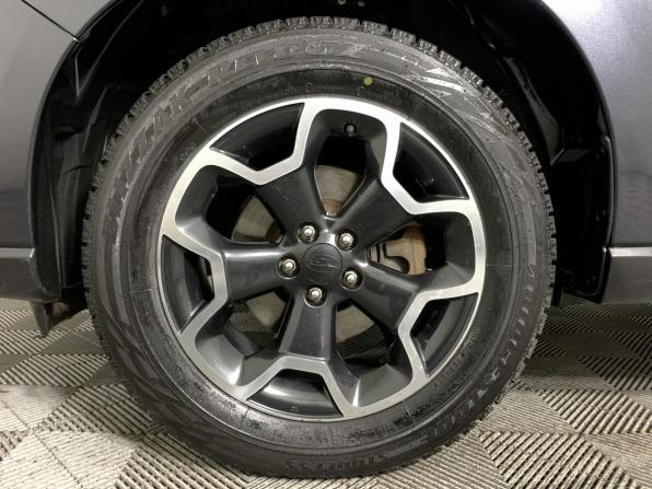 Subaru Forester IV Рестайлинг 2 с пробегом 2018 года, цена 1 835 000 рублей, 186104 км, внедорожник, Автокод Объявления