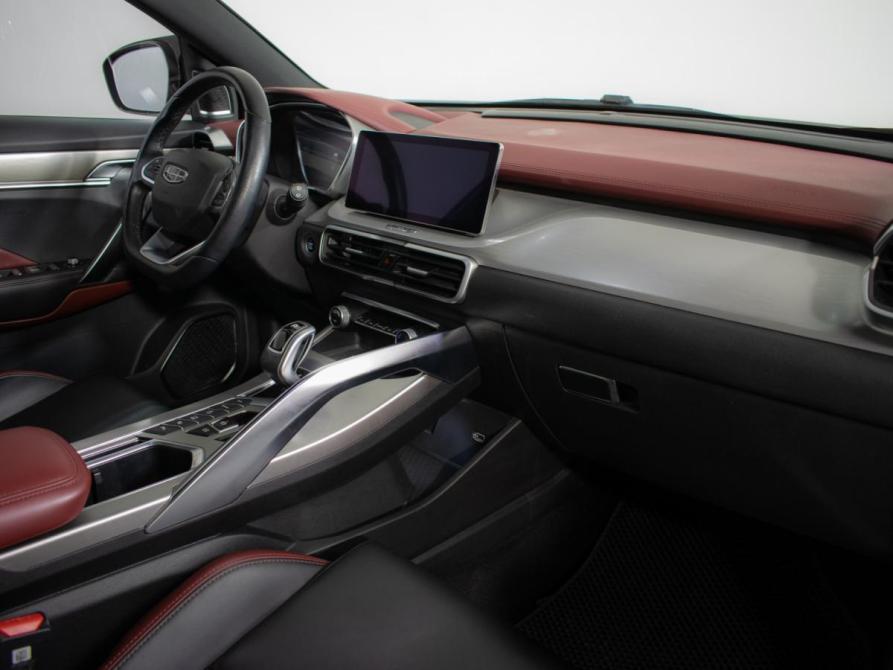 Geely Coolray I Москва  - изображение 10