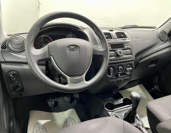 Lada (ВАЗ) Granta I Рестайлинг с пробегом 2020 года, цена 690 000 рублей, 48784 км, хэтчбек, Автокод Объявления